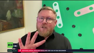 RT DE | 24/7 Live-TV