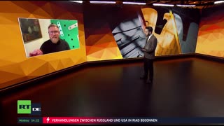 RT DE | 24/7 Live-TV