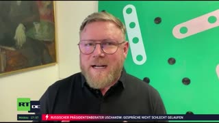 RT DE | 24/7 Live-TV