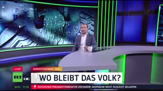 RT DE | 24/7 Live-TV