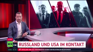 RT DE | 24/7 Live-TV