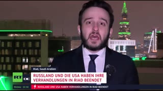 RT DE | 24/7 Live-TV