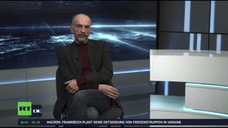 RT DE | 24/7 Live-TV