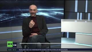 RT DE | 24/7 Live-TV