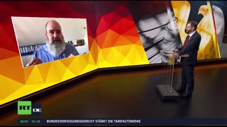 RT DE | 24/7 Live-TV