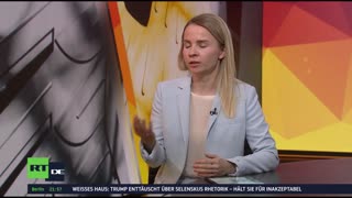 RT DE | 24/7 Live-TV