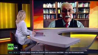 RT DE | 24/7 Live-TV