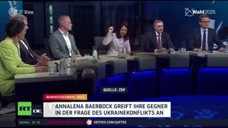 RT DE | 24/7 Live-TV