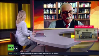 RT DE | 24/7 Live-TV