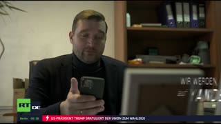 RT DE | 24/7 Live-TV