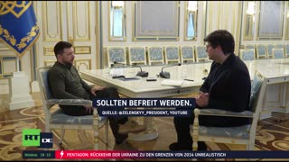 RT DE | 24/7 Live-TV