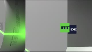 RT DE | 24/7 Live-TV