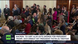 RT DE | 24/7 Live-TV