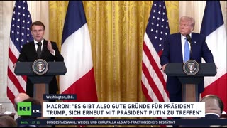 RT DE | 24/7 Live-TV