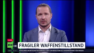 RT DE | 24/7 Live-TV