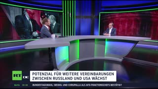 RT DE | 24/7 Live-TV