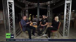 RT DE | 24/7 Live-TV