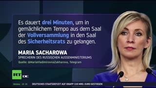 RT DE | 24/7 Live-TV