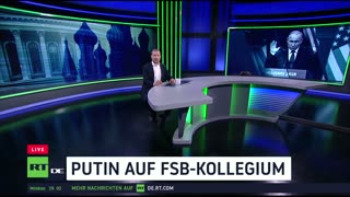 RT DE | 24/7 Live-TV