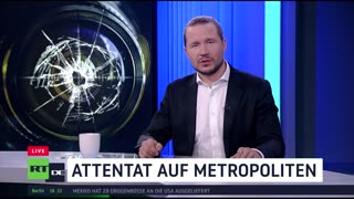 RT DE | 24/7 Live-TV