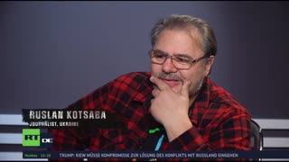 RT DE | 24/7 Live-TV