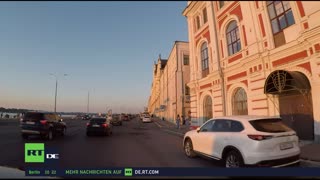 RT DE | 24/7 Live-TV