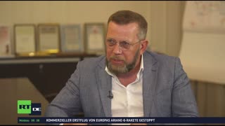 RT DE | 24/7 Live-TV