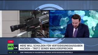 RT DE | 24/7 Live-TV