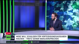 RT DE | 24/7 Live-TV