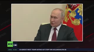 RT DE | 24/7 Live-TV