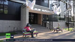 RT DE | 24/7 Live-TV