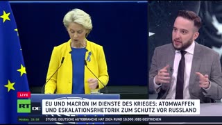 RT DE | 24/7 Live-TV