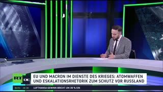 RT DE | 24/7 Live-TV