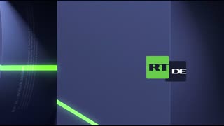 RT DE | 24/7 Live-TV