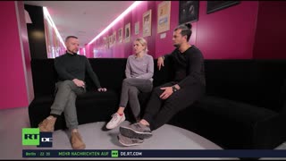 RT DE | 24/7 Live-TV