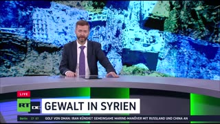 RT DE | 24/7 Live-TV