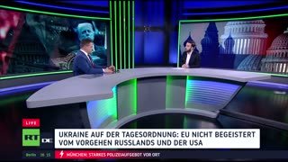 RT DE | 24/7 Live-TV