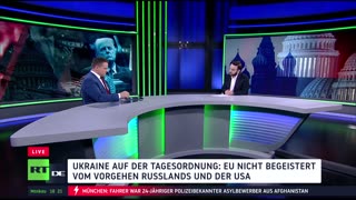 RT DE | 24/7 Live-TV