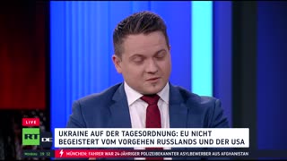 RT DE | 24/7 Live-TV