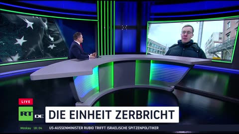 RT DE | 24/7 Live-TV