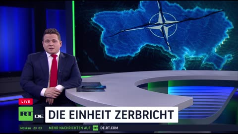 RT DE | 24/7 Live-TV