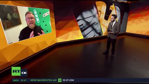 RT DE | 24/7 Live-TV