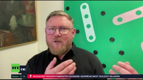 RT DE | 24/7 Live-TV