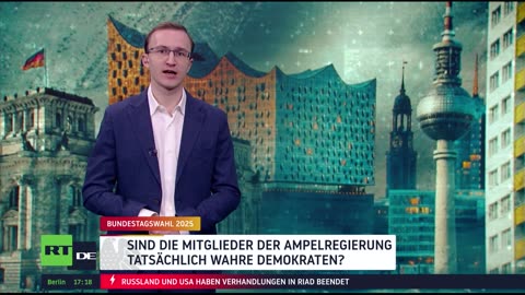 RT DE | 24/7 Live-TV