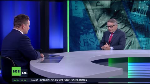 RT DE | 24/7 Live-TV