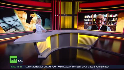 RT DE | 24/7 Live-TV