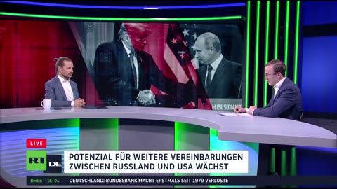 RT DE | 24/7 Live-TV