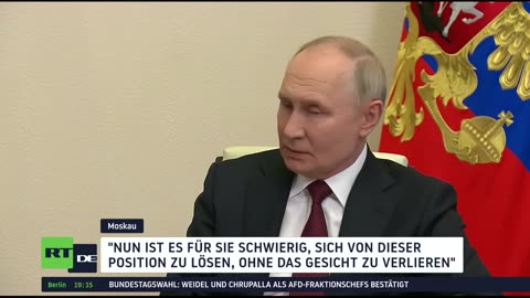 RT DE | 24/7 Live-TV