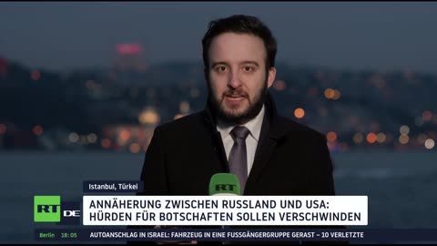 RT DE | 24/7 Live-TV