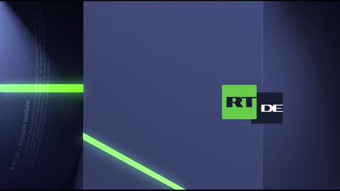 RT DE | 24/7 Live-TV